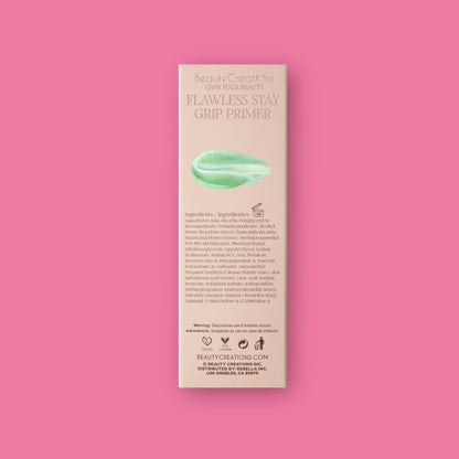 Beauty Creations - Grip Primer