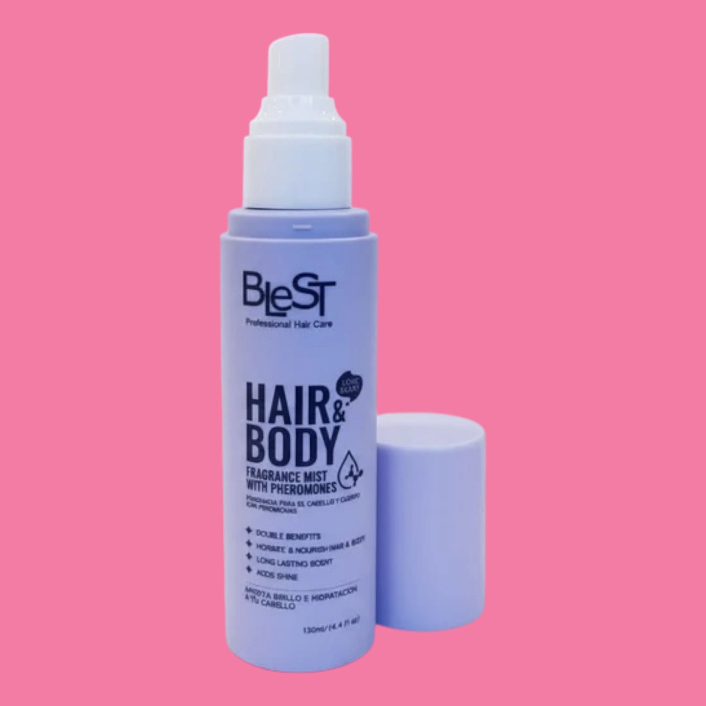 Blest - Hair & Body Mist