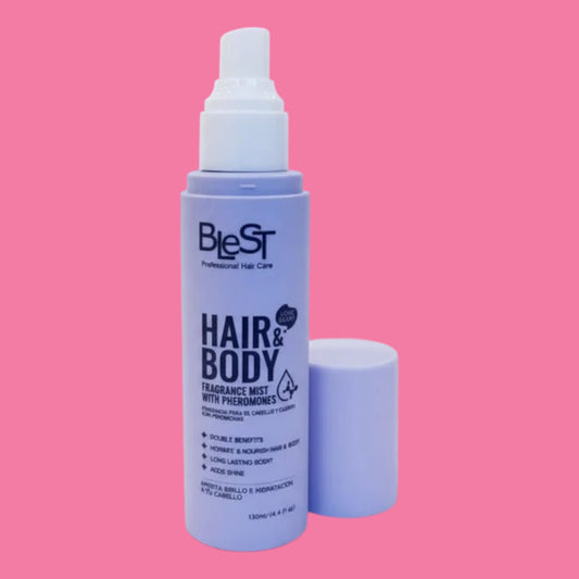Blest - Hair & Body Mist