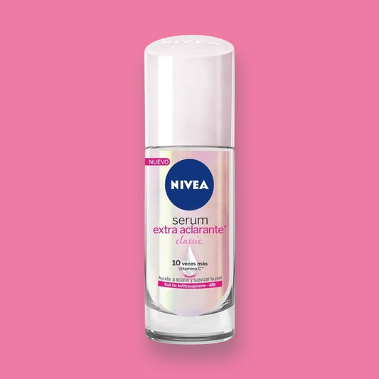 Nivea - Desodorante Aclarante