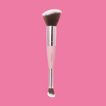 Dual Sided Bronzer Brush