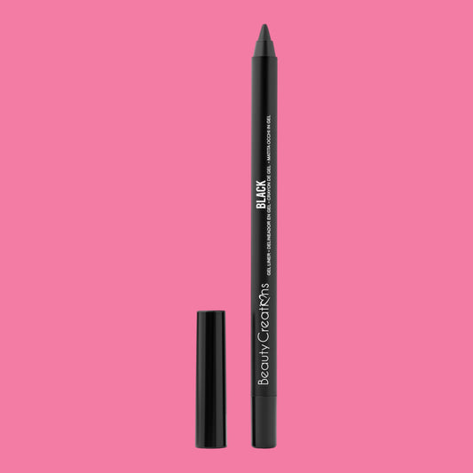 Beauty Creations - Black Gel Liner