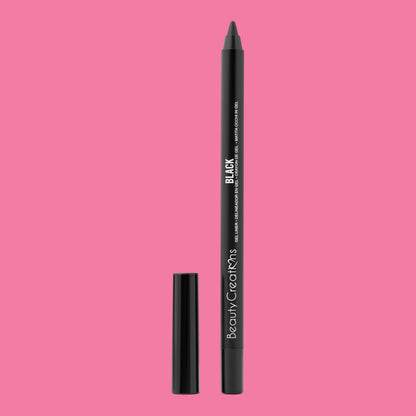 Beauty Creations - Black Gel Liner