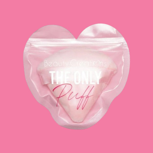 Beauty Creations - Powder Puff