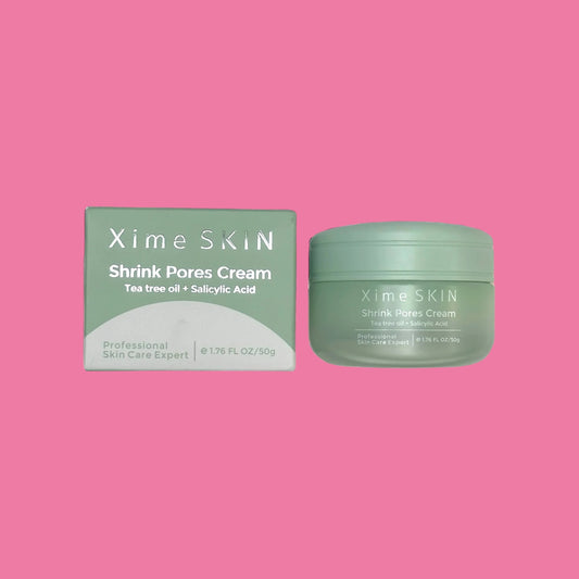 Shrink Pores Cream - Xime SKIN