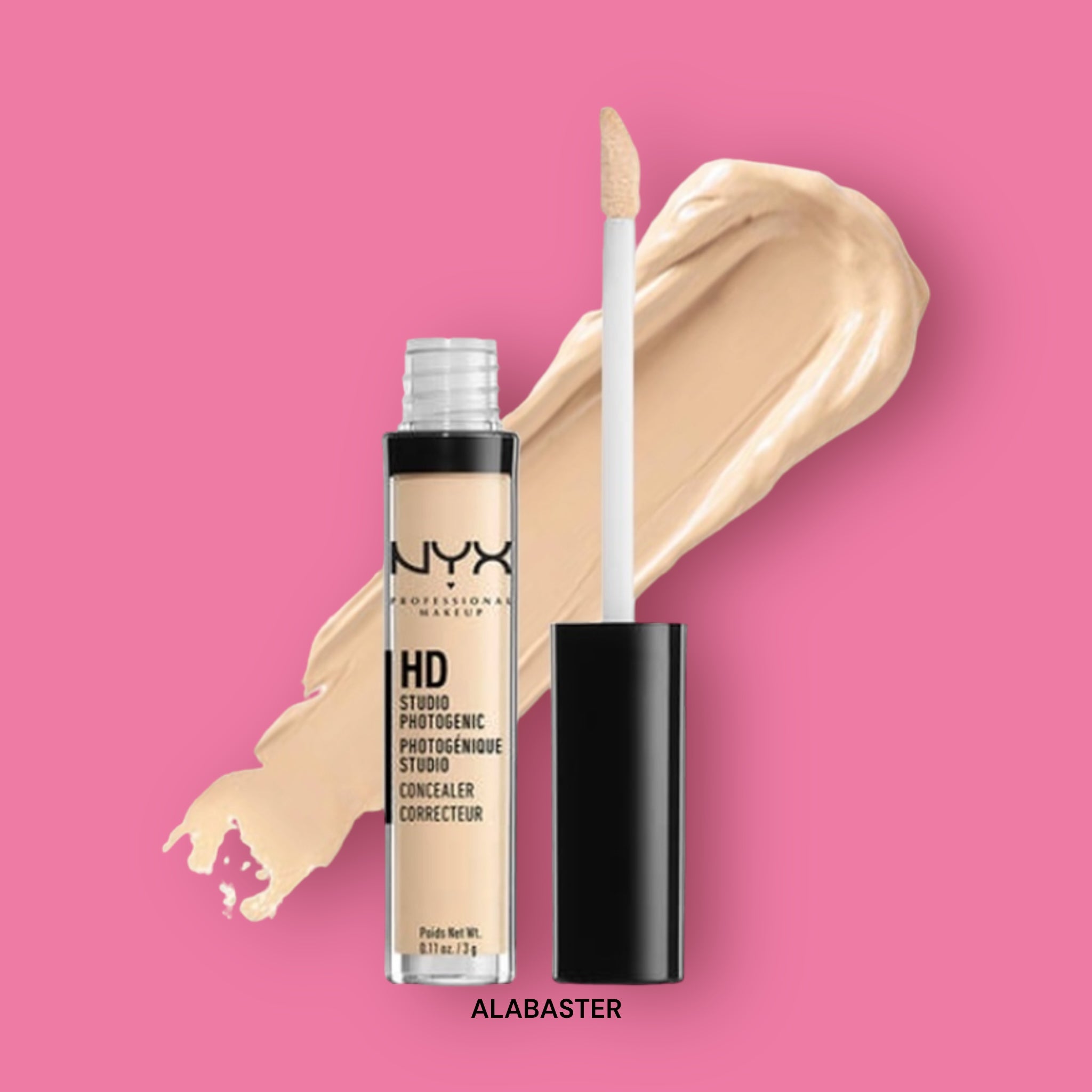 Nyx concealer deals