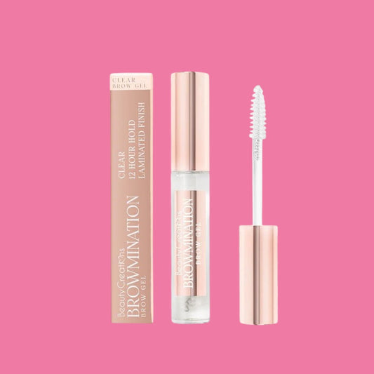 Browmination Brow Gel