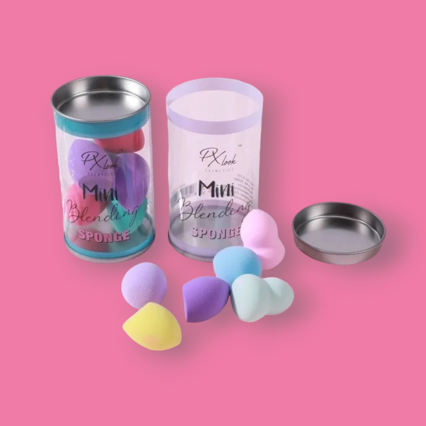 Prolux - Mini Blending Sponges