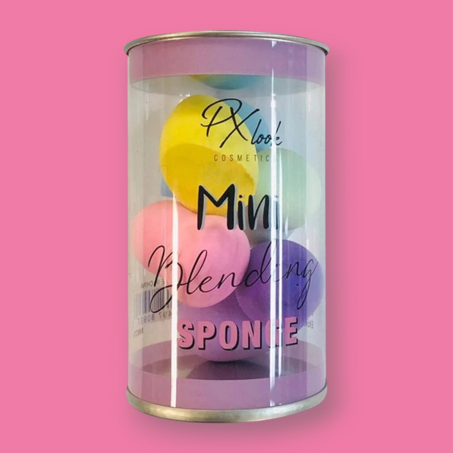 Prolux - Mini Blending Sponges
