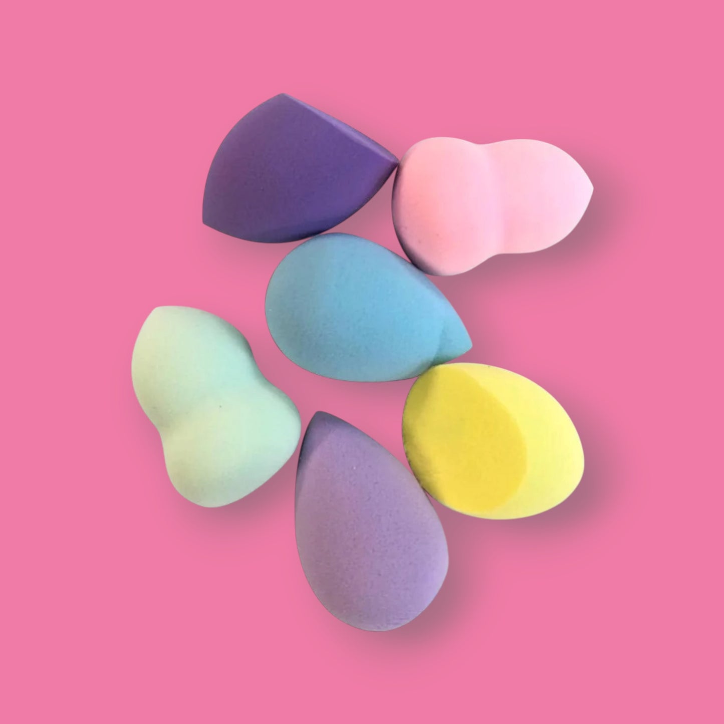 Prolux - Mini Blending Sponges