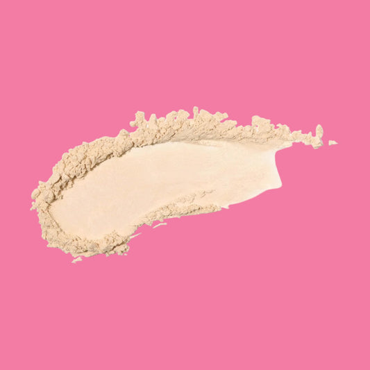 MOIRA - Translucent Loose Setting Powder