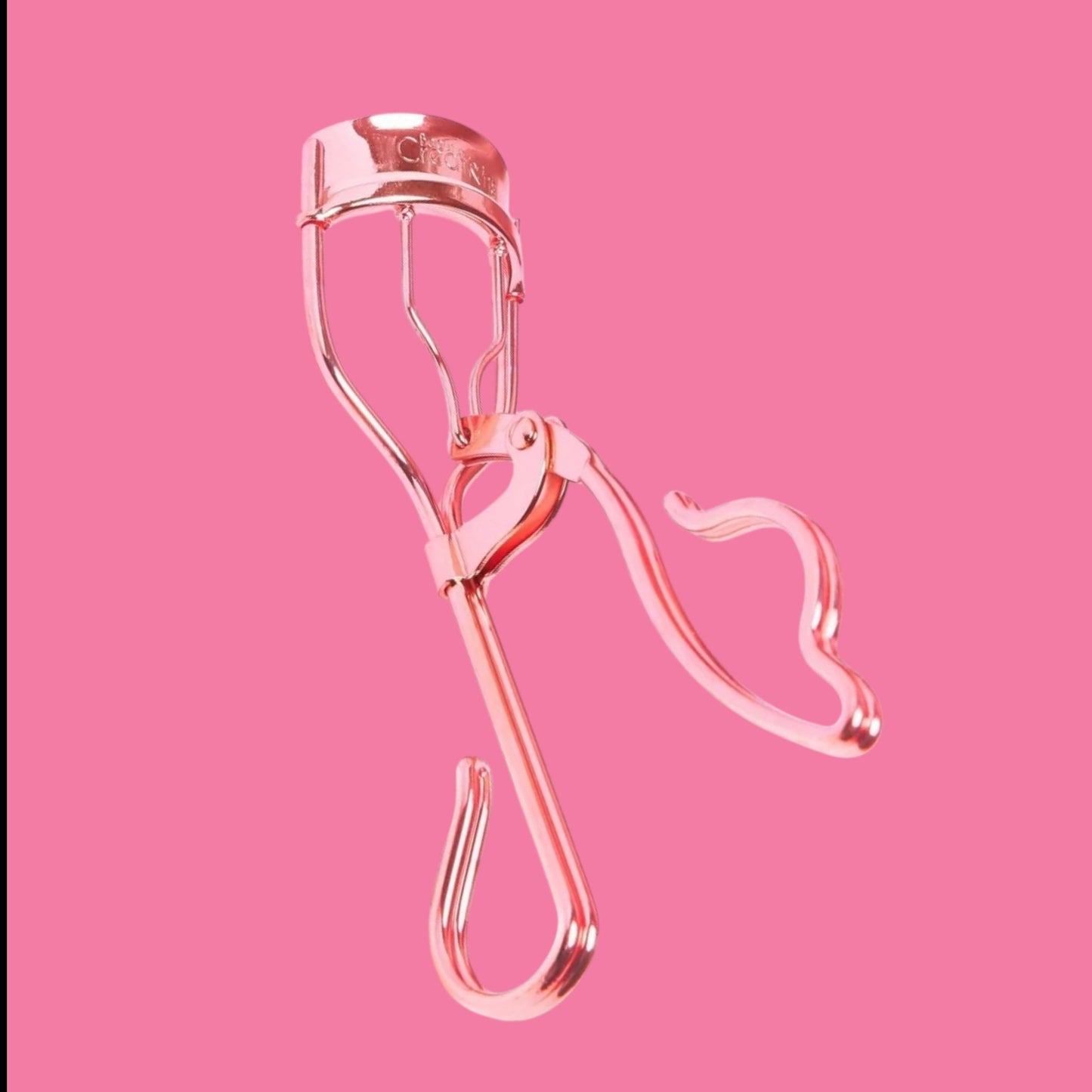 Beauty Creations - Rose Gold Eyelash Curler
