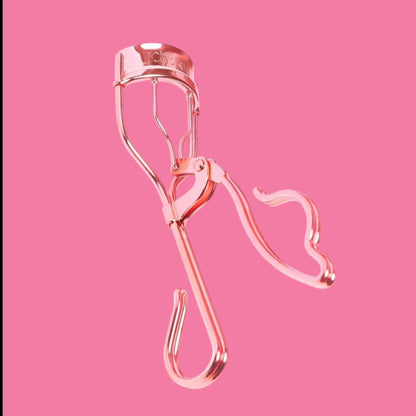 Beauty Creations - Rose Gold Eyelash Curler