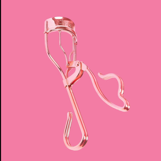 Beauty Creations - Rose Gold Eyelash Curler