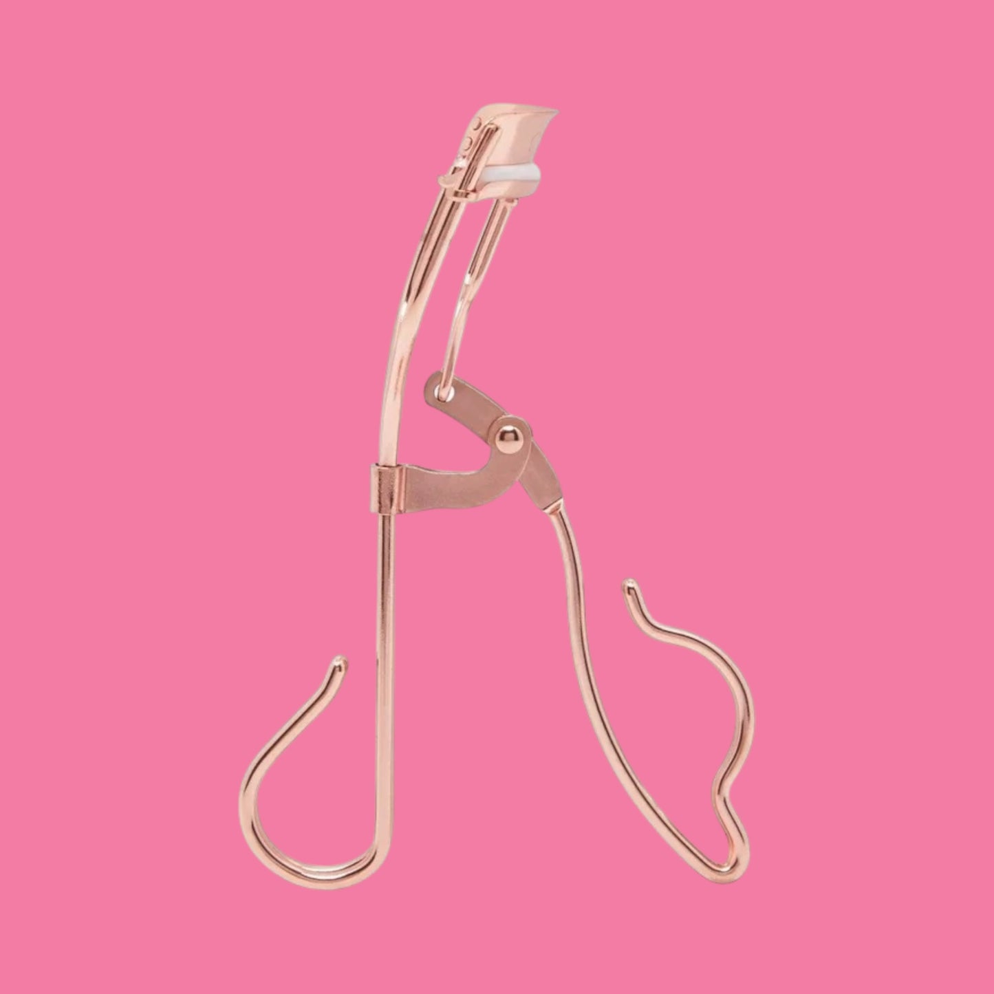 Beauty Creations - Rose Gold Eyelash Curler