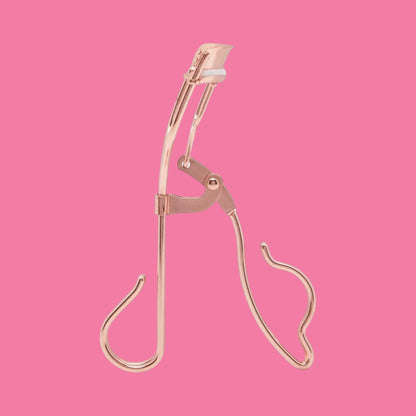 Beauty Creations - Rose Gold Eyelash Curler