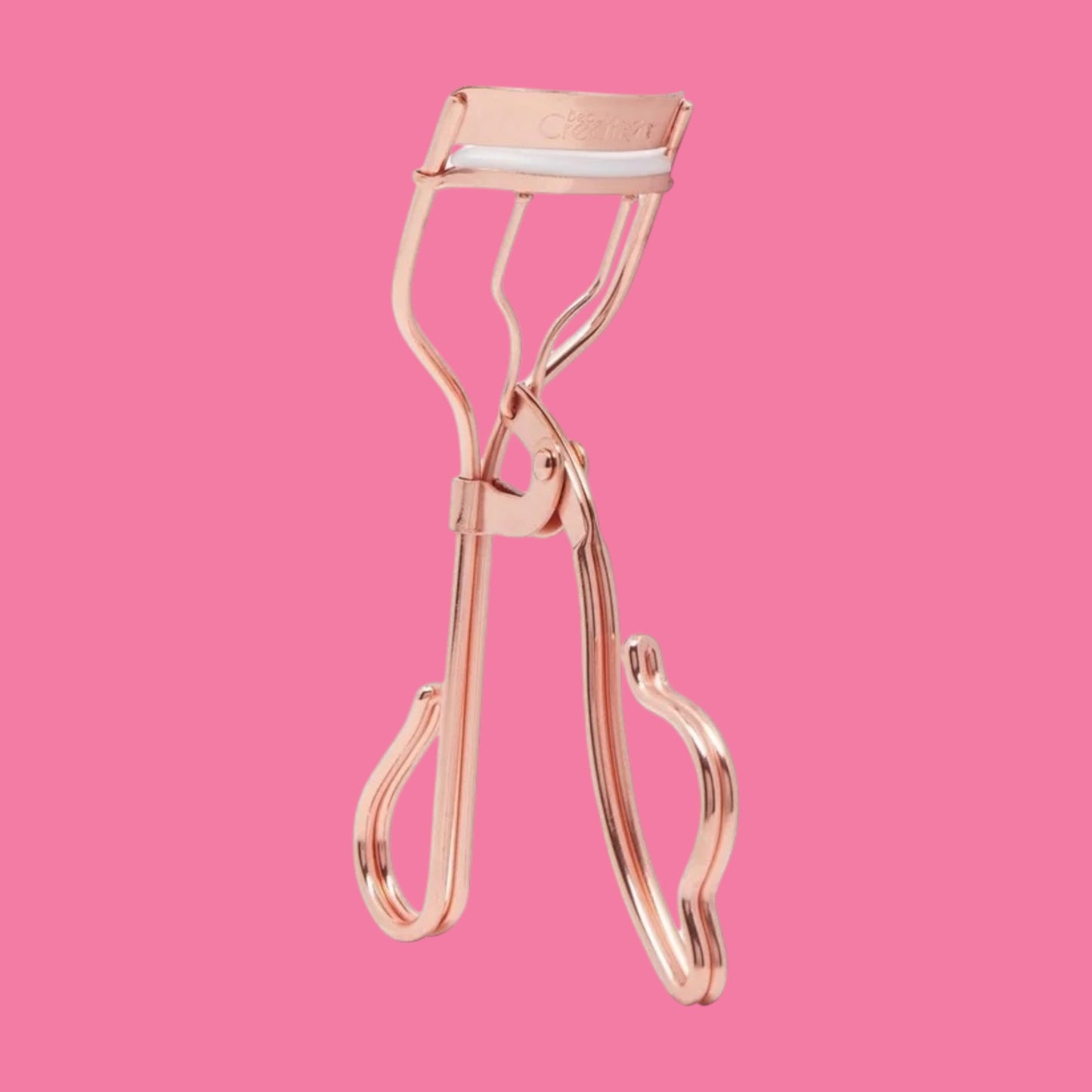Beauty Creations - Rose Gold Eyelash Curler