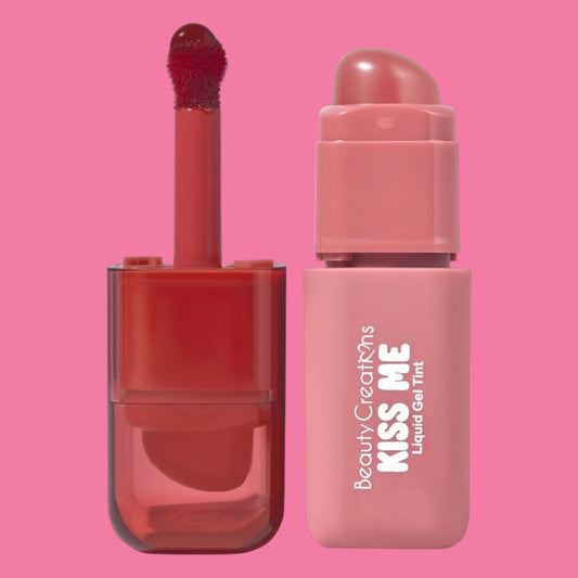 Beauty Creations - Kiss Me Liquid Gel Tint