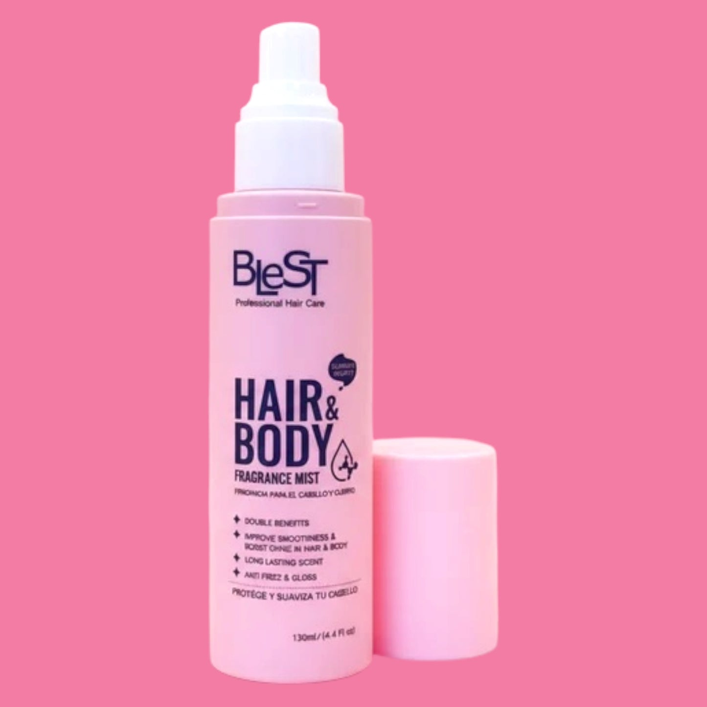 Blest - Hair & Body Mist