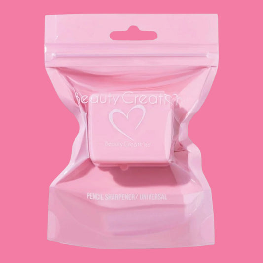 Beauty Creations - Pencil Sharpener