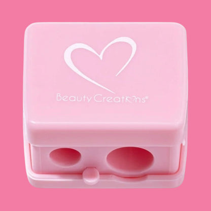 Beauty Creations - Pencil Sharpener