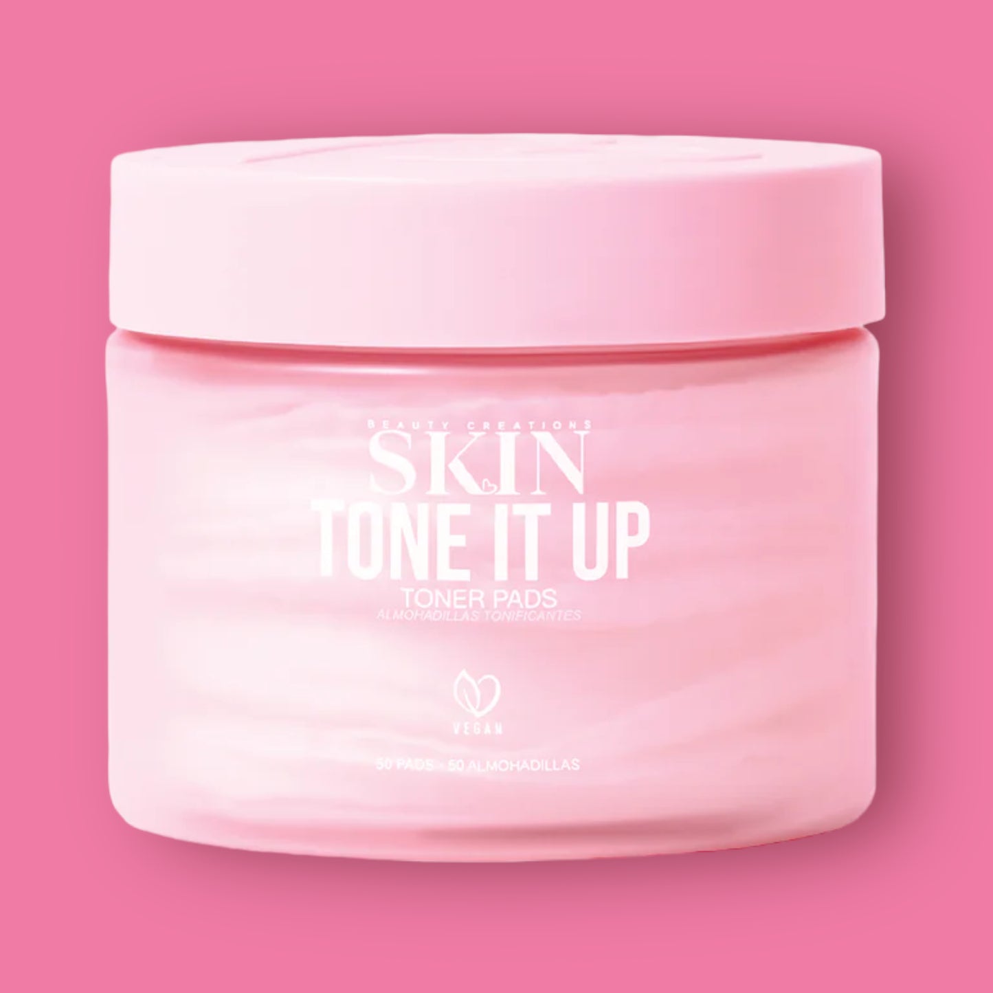 Tone It Up Toner Pads