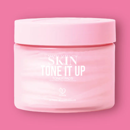 Tone It Up Toner Pads