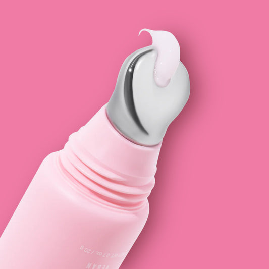 Filler Free Anti-Aging Eye Cream