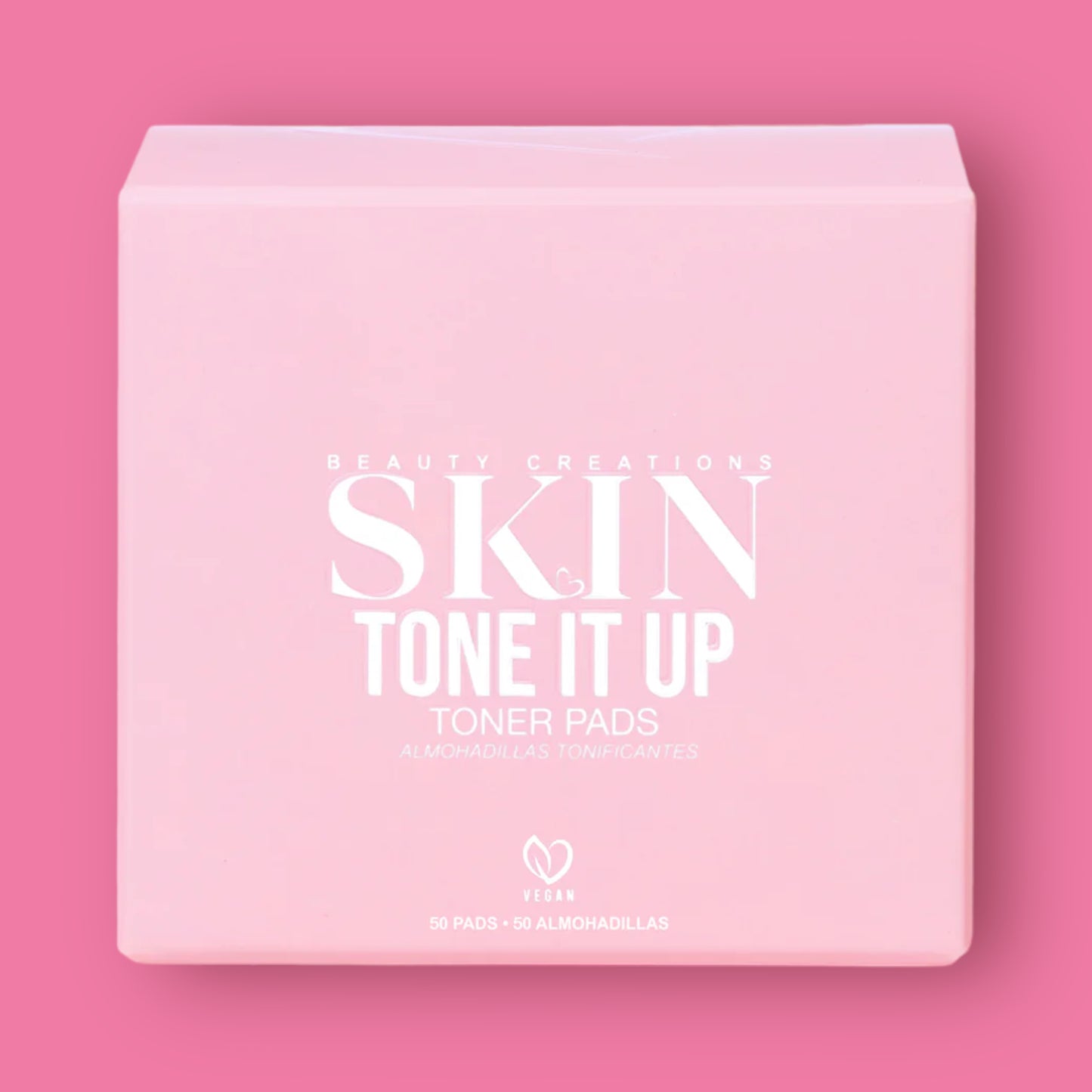 Tone It Up Toner Pads