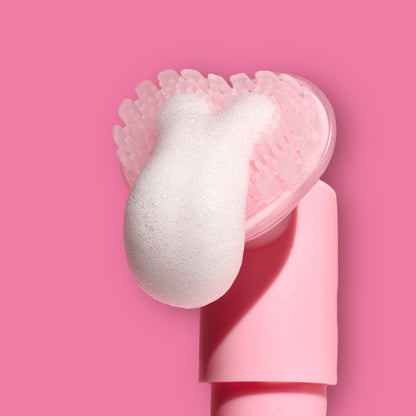 Start Fresh Clarifying Foam Cleanser