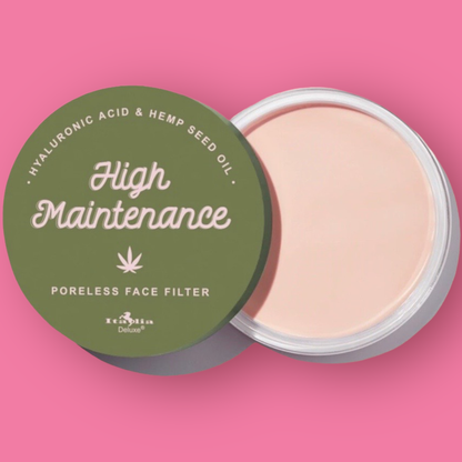 High Maintenance Putty Primer