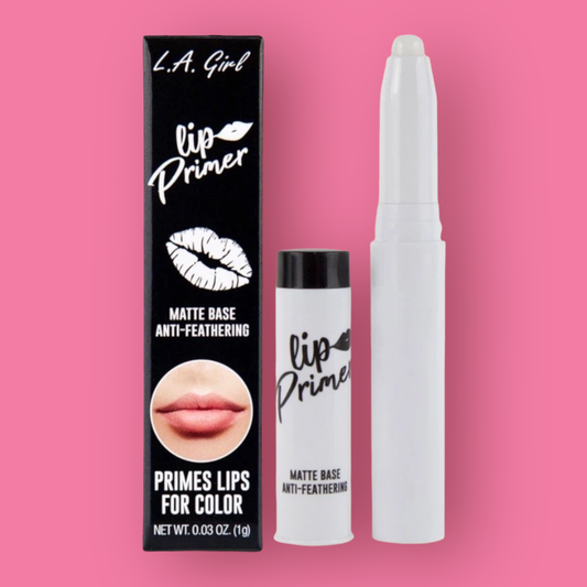 Lip Primer - Matte Base